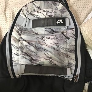 Nike bag for skating